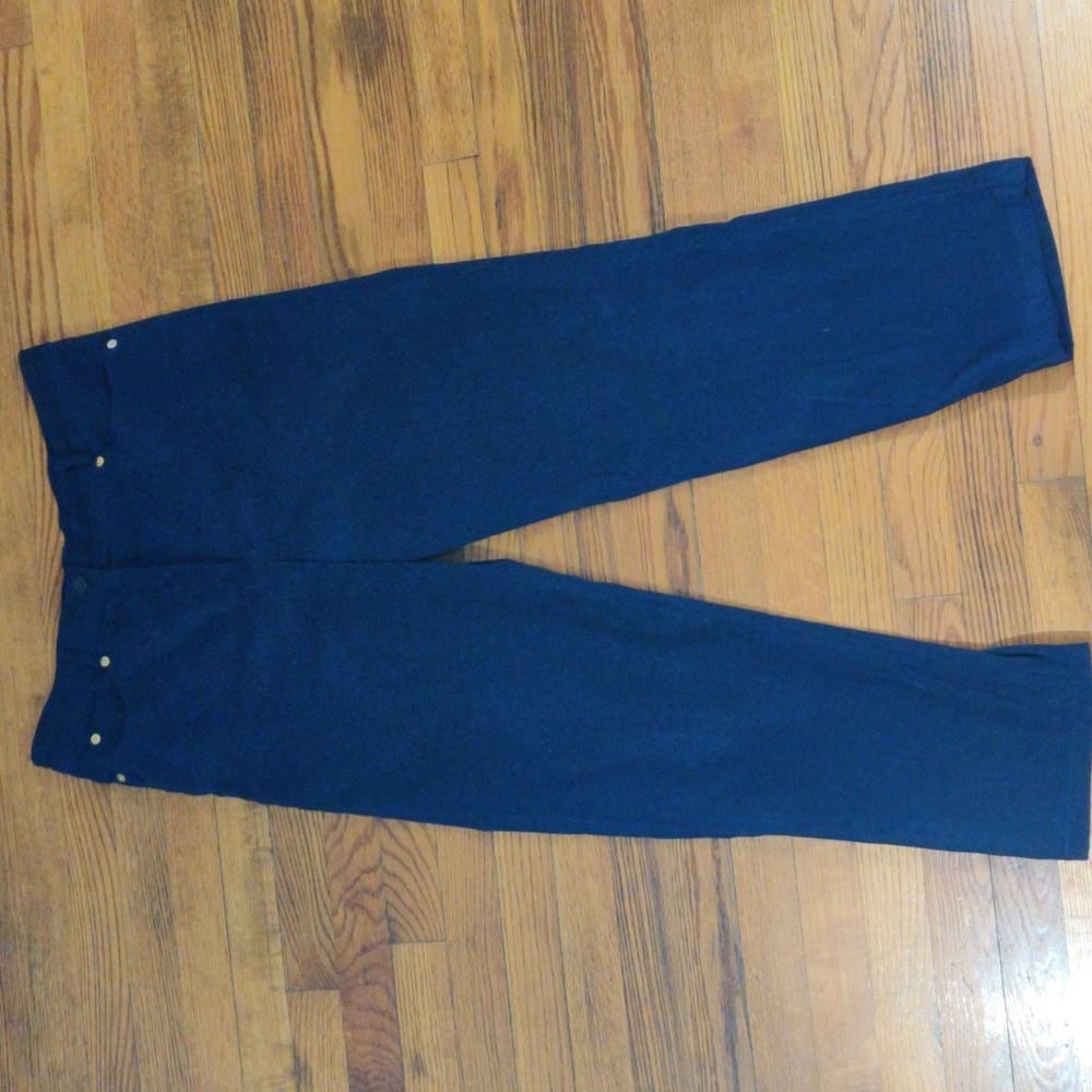 Vintage St. John Sport Navy Blue Pants